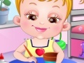 Spiel Baby Hazel: Bastelzeit Online