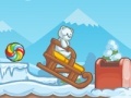 Spiel Finde das Bonbon: Winter Online