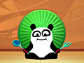 Spiel Füttere den Panda Online