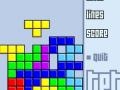 Spiel Tetris Online