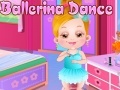 Spiel Baby Hazel Ballerina Tanz Online