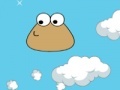 Spiel Pou Springen Online