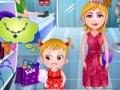 Spiel Baby Hazel Festliches Kostüm Online