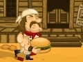 Spiel Mad Burger 3: Wilder Westen Online