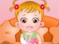 Spiel Baby Hazel: Handbruch Online