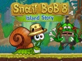 Spiel Schnecke Bob 8: Inselgeschichte Online