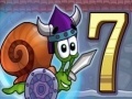 Spiel Schnecke Bob 7: Fantasiegeschichte Online