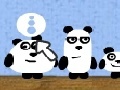 Spiel 3 Pandas in Japan Online