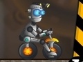 Spiel Los Roboter 2 Online