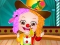 Spiel Baby Hazels Jahrestag Online