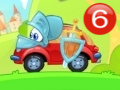 Spiel Wheely 6 Online