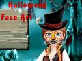 Spiel Halloween Gesichtsbemalung Online