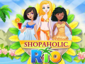 Spiel Shopaholic Rio Online