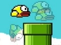 Spiel Flappy Bird Mehrspieler Online