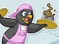 Spiel Pinguin Diner Online