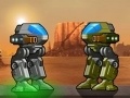 Spiel Super Mechs Online