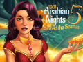 Spiel 1001 Arabian Nights 5: Sinbad der Seefahrer Online