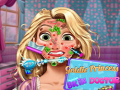 Spiel Goldie Prinzessin Hautarzt Online