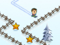 Spiel Groovy Ski Online