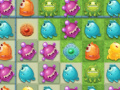 Spiel Monster-Tempel Online