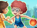 Spiel Basketball Meister Online