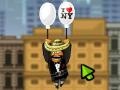 Spiel Amigo Pancho 2: New York Party Online