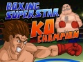 Spiel Boxing Superstars: KO-Meister Online