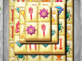 Spiel Mystische Mahjong-Abenteuer Online