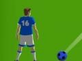 Spiel Fußballblasen Online