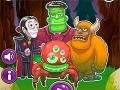 Spiel Monsterjong Online