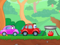 Spiel Wheely 8 Online