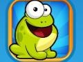 Spiel Tippe den Frosch Online