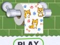 Spiel Toilettenpapier Online