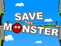 Spiel Rette das Monster Online