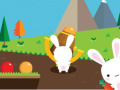 Spiel Bunny Pop Online