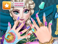 Spiel Eisqueen Nagel Spa Online