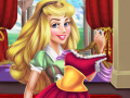 Spiel Schlafende Prinzessin Kleiderschrank Online