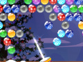 Spiel Weihnachts-Bubble Shooter Online