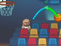 Spiel Basketball-Champions Online