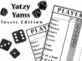 Spiel Yatzy Yahtzee Yams Klassische Edition Online