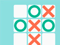 Spiel Klassisches Tic Tac Toe Online