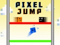 Spiel Pixel Sprung Online