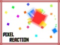 Spiel Pixelreaktion Online