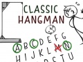 Spiel Klassisches Hangman Online