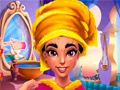 Spiel Arabische Prinzessin Echtes Makeover Online