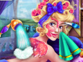 Spiel Schlafende Prinzessin Spa-Tag Online