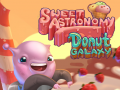 Spiel Süße Astronomie: Donut-Galaxie Online