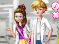 Spiel Hochschulliebe: Chemiekurs Online