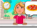 Spiel Backzeit Pizzen Online