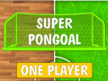 Spiel Super Pongoal Online